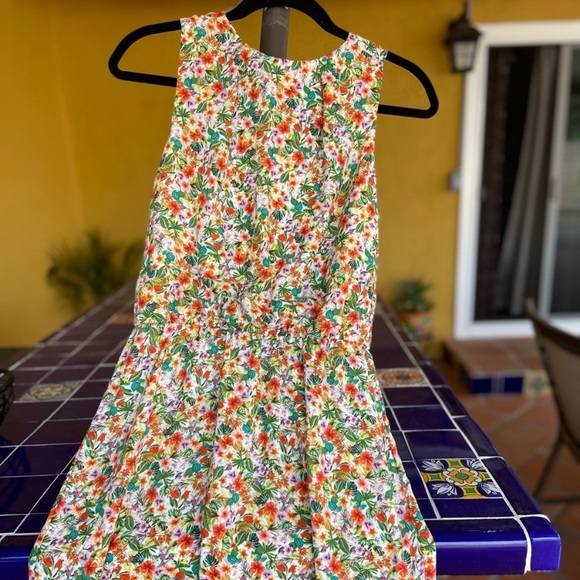 H&M High Neck Dress - Picture 1 of 5